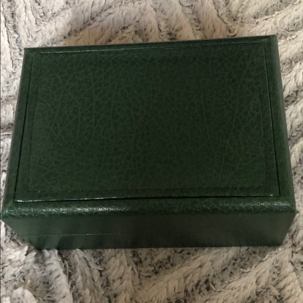 Rolex Box